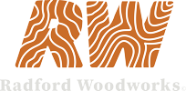 radford woodworks logo