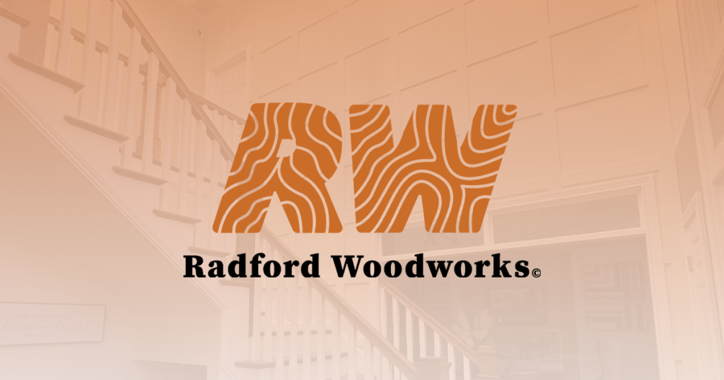 Radford Woodworks Open Graph Image Gallery