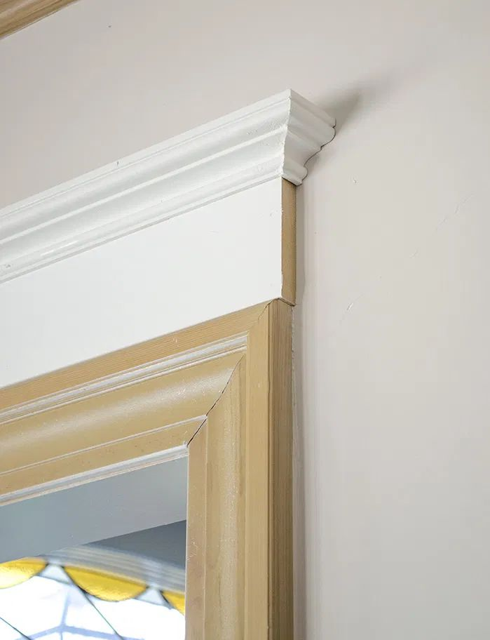 Master the art of crown molding installation with professional techniques and design insights. Transform your spaces with expert craftsmanship and timeless elegance. Call Radford Woodworks today for custom solutions