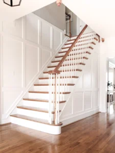 Zionsville Trim Ideas