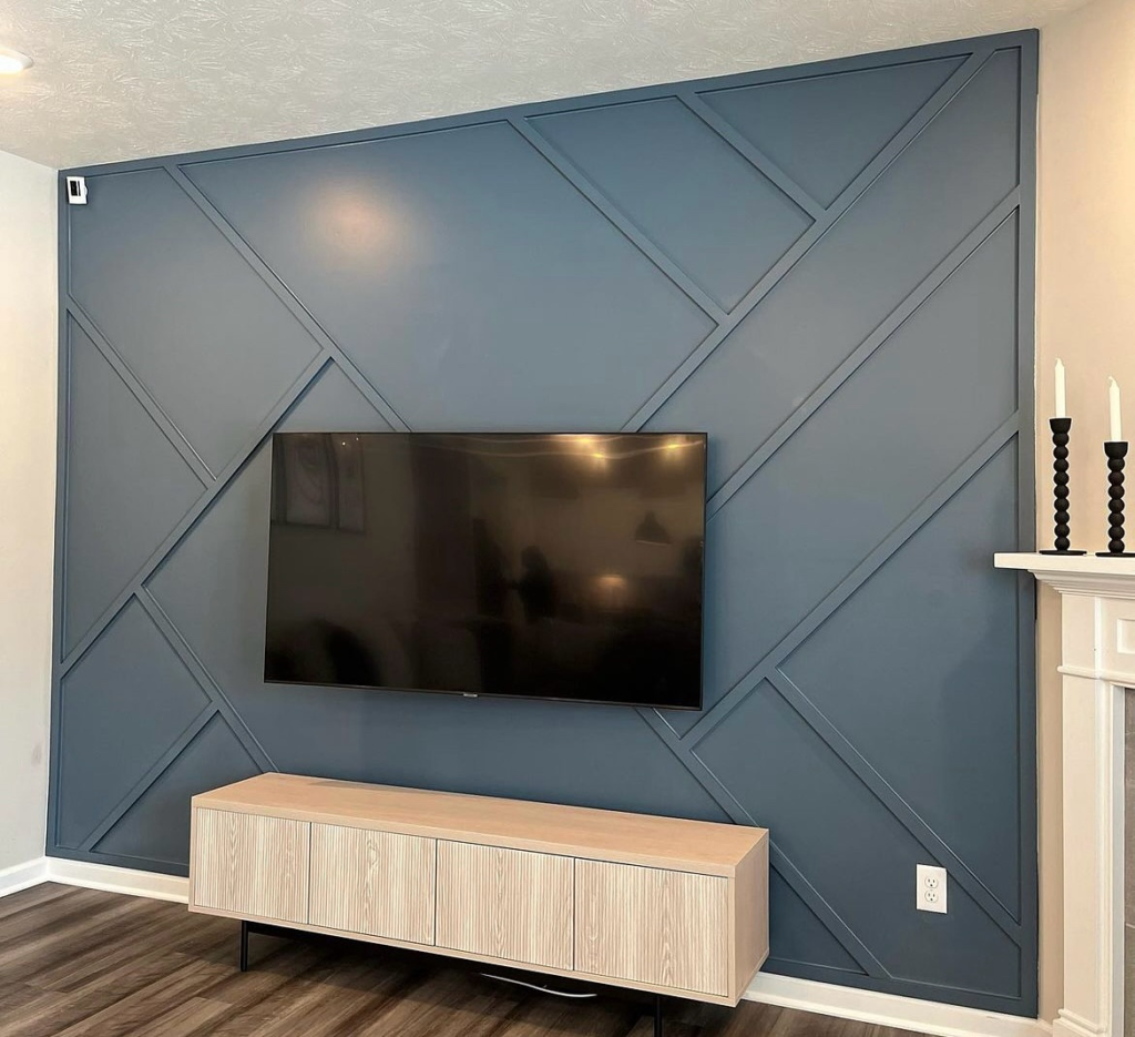 Westfield Bonus Rooms: 10 Accent-Wall Layouts That Nail TV + Seating Sightlines