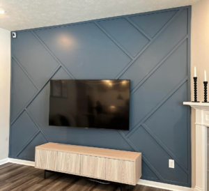 Westfield Bonus Rooms: 10 Accent-Wall Layouts That Nail TV + Seating Sightlines