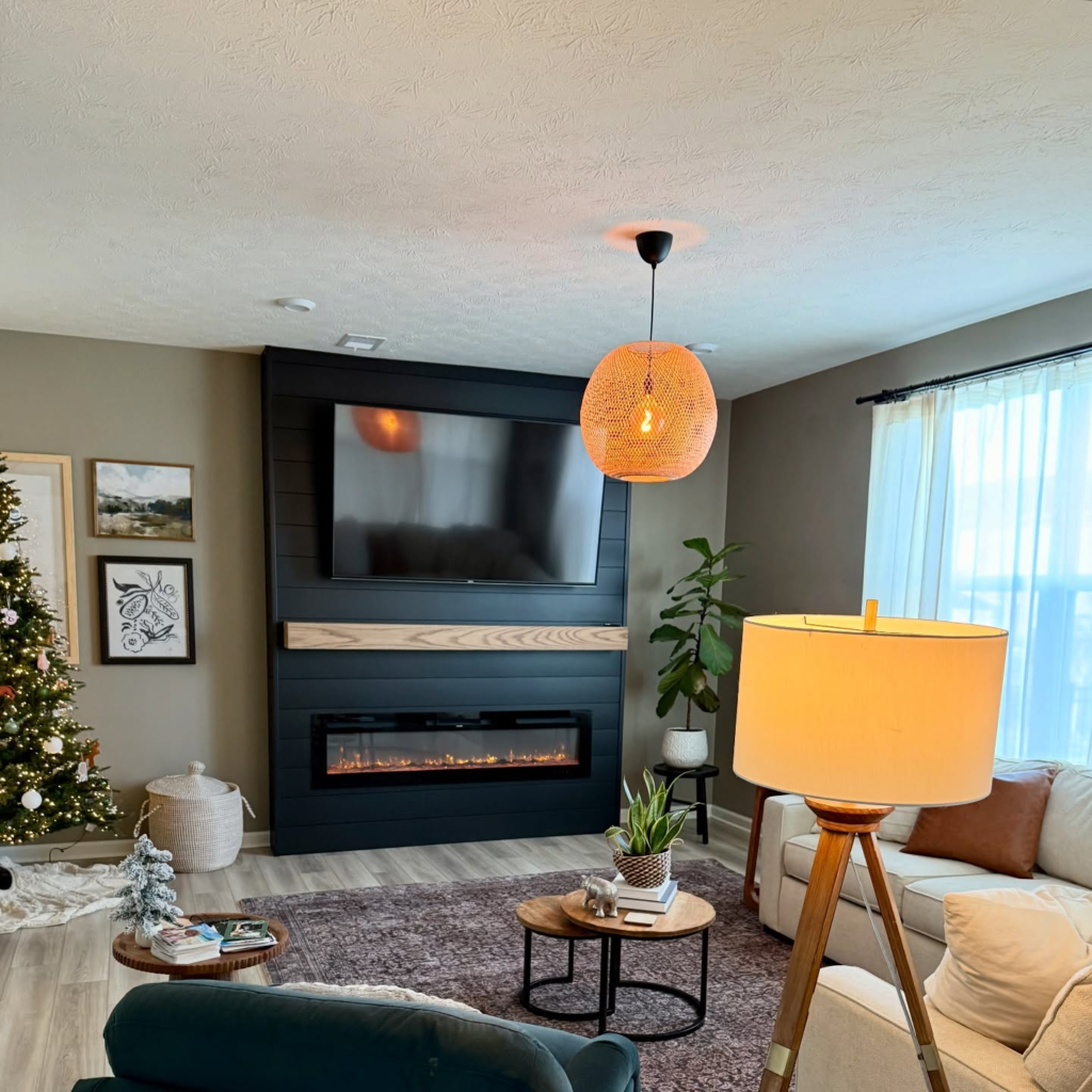 Plan smart Indy upgrades this December. Turn builder-grade rooms into real-life spaces by next holiday season. Start your Indy home transformation today.