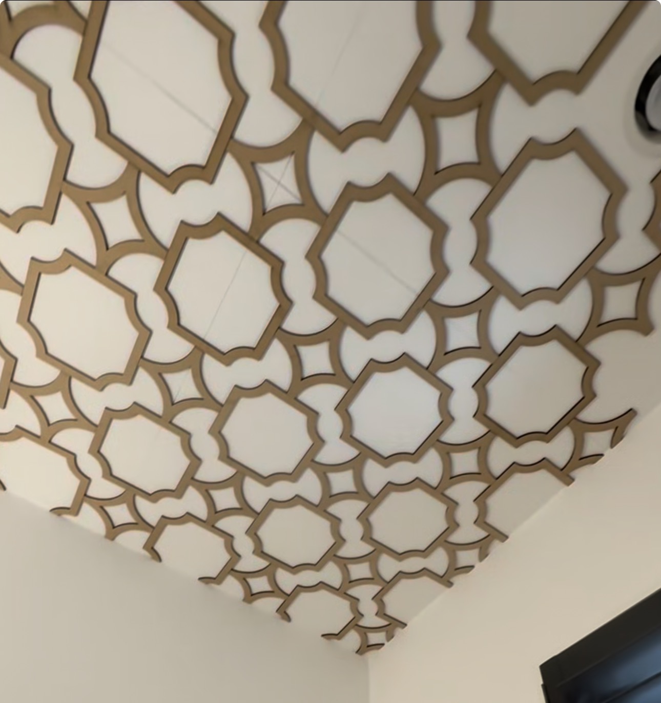 Radford Woodworks - Ceilings