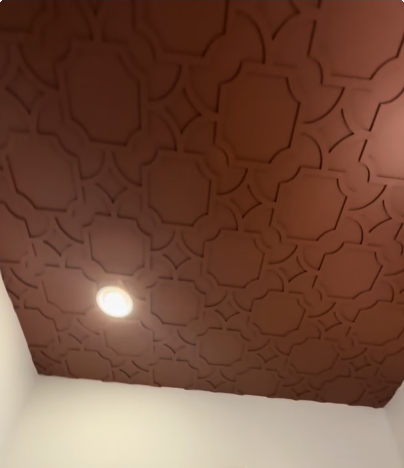Radford Woodworks - Ceilings