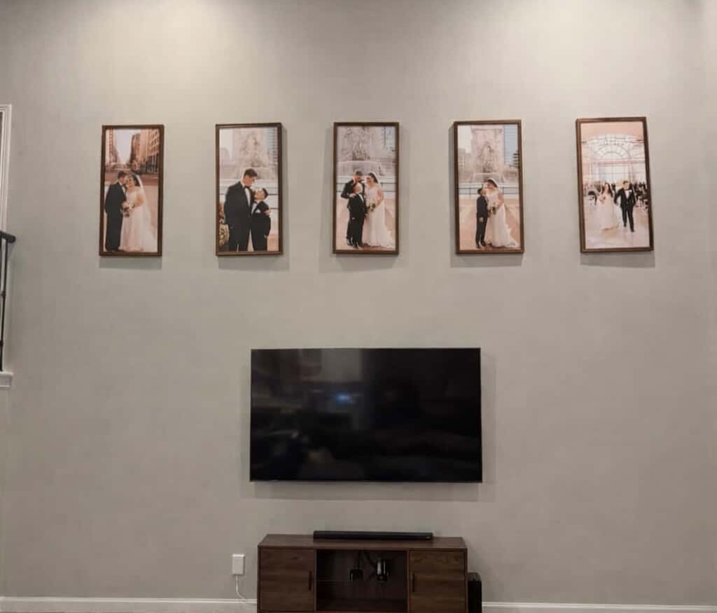 A fireplace upgrade does more than add warmth — it completely changes how a home feels. See how Radford Woodworks builds custom floor-to-ceiling fireplace walls in Westfield, Carmel, Fishers & beyond.
