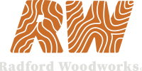 radford woodworks logo